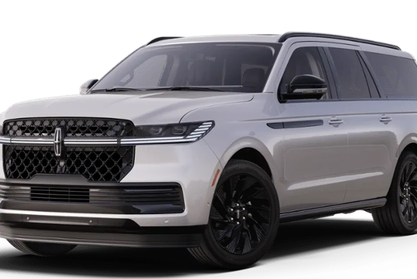 2025 Lincoln Navigator L Reserve photo 1