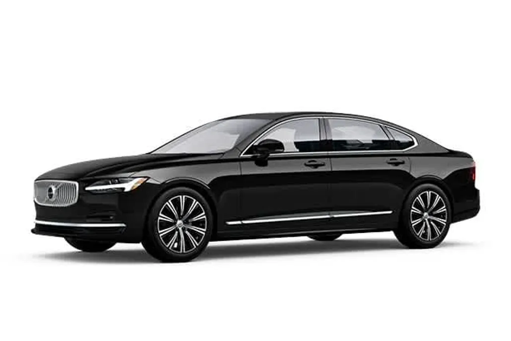 2023 Volvo S90 Plus photo 1