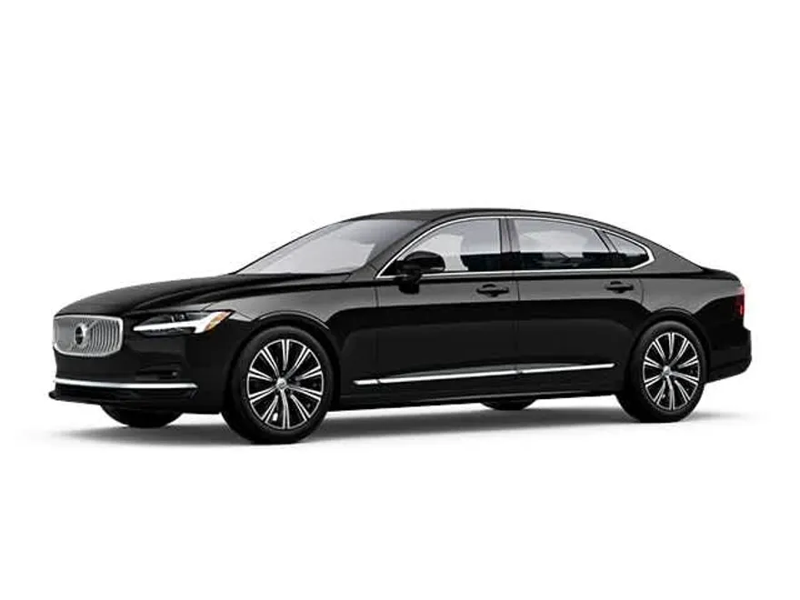 2023 Volvo S90 Plus photo 1