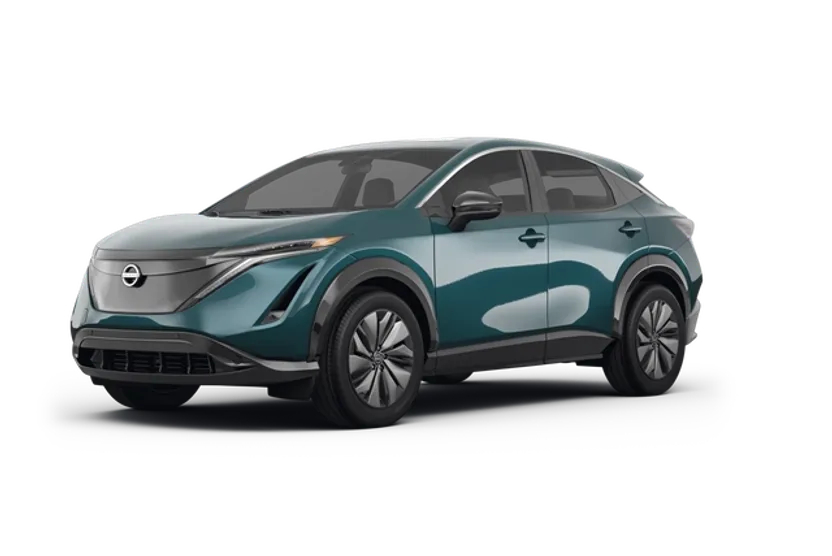 2023 Nissan ARIYA Evolve+ e-4ORCE photo 1