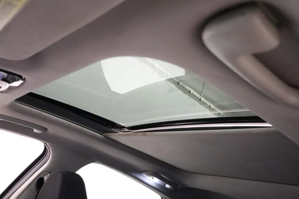 2021 Hyundai Sonata SEL photo 1