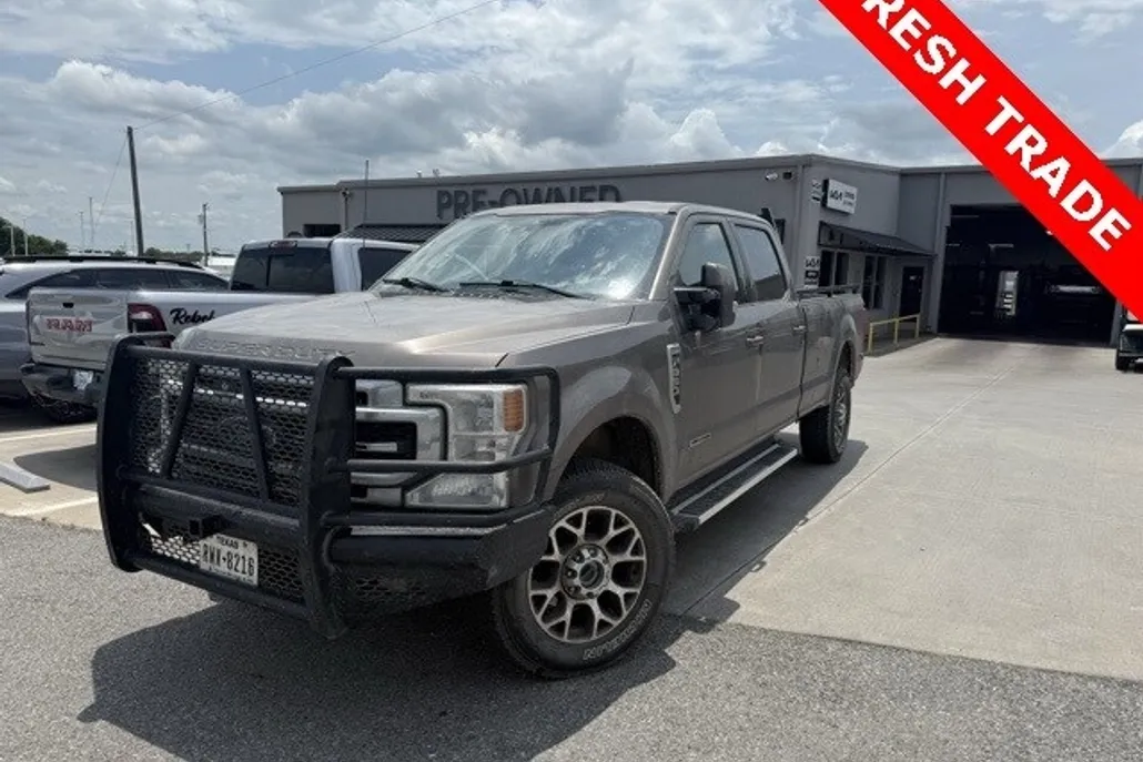 2022 Ford F-350 photo 1