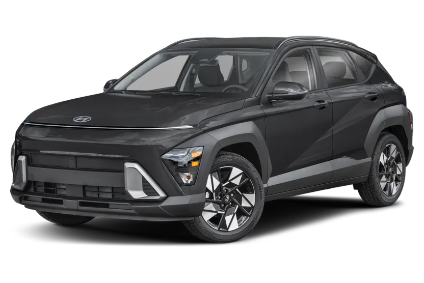 2025 Hyundai Kona SEL photo 1