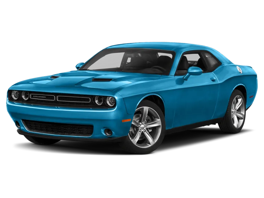 2015 Dodge Challenger SXT Plus photo 1