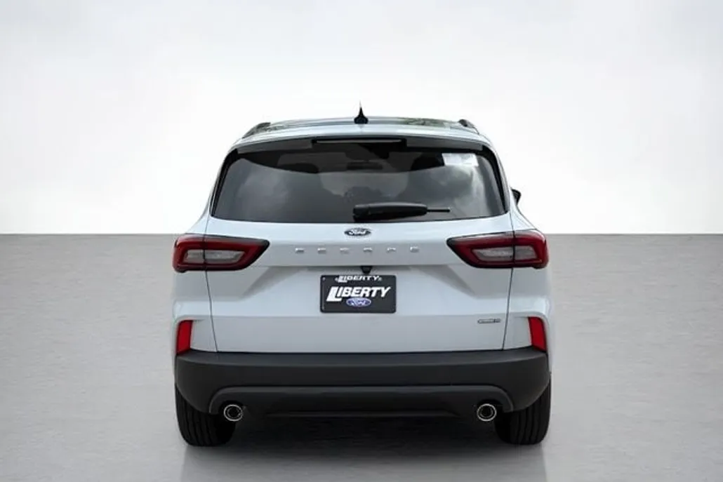 2025 Ford Escape Hybrid ST-Line Select photo 1