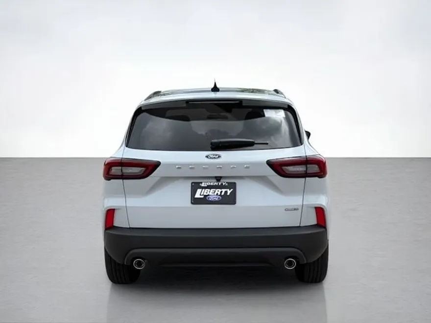 2025 Ford Escape Hybrid ST-Line Select photo 1