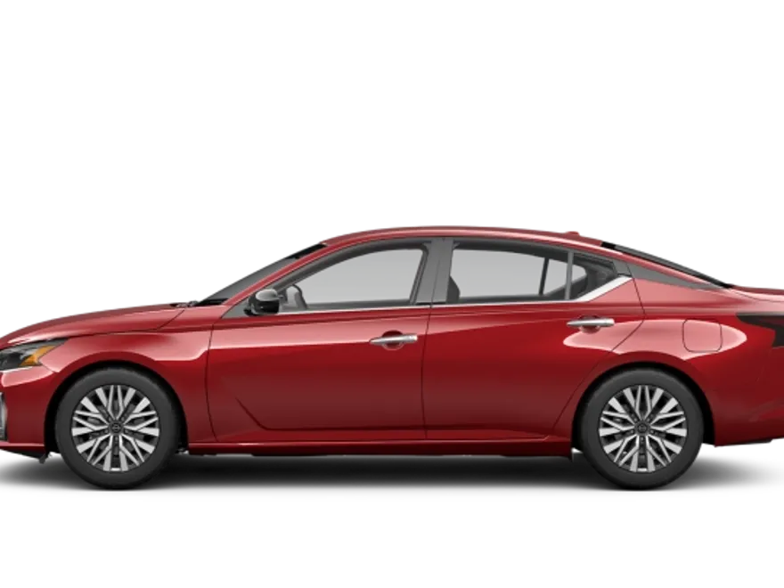 2023 Nissan Altima SV photo 1