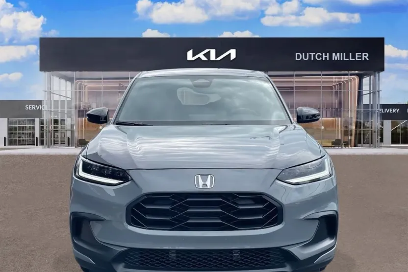 2023 Honda HR-V Sport photo 1