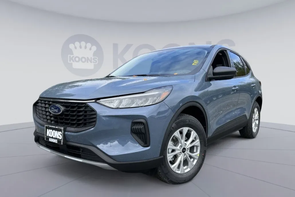 2026 Ford Escape Active photo 1