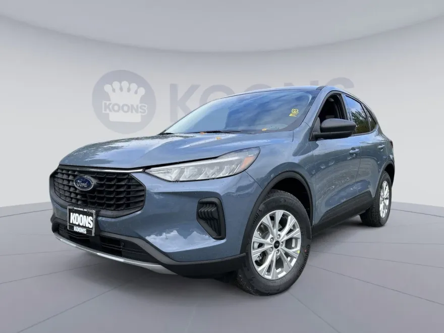 2026 Ford Escape Active photo 1