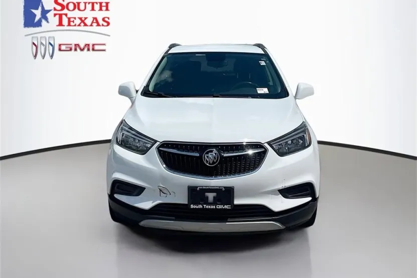 2020 Buick Encore Preferred photo 1