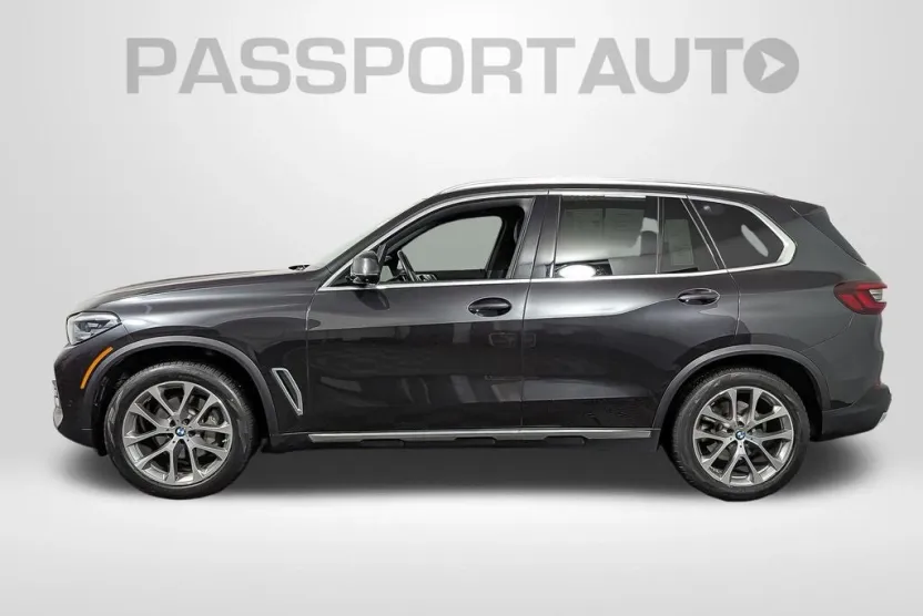 2023 Bmw X5 xDrive40i photo 1