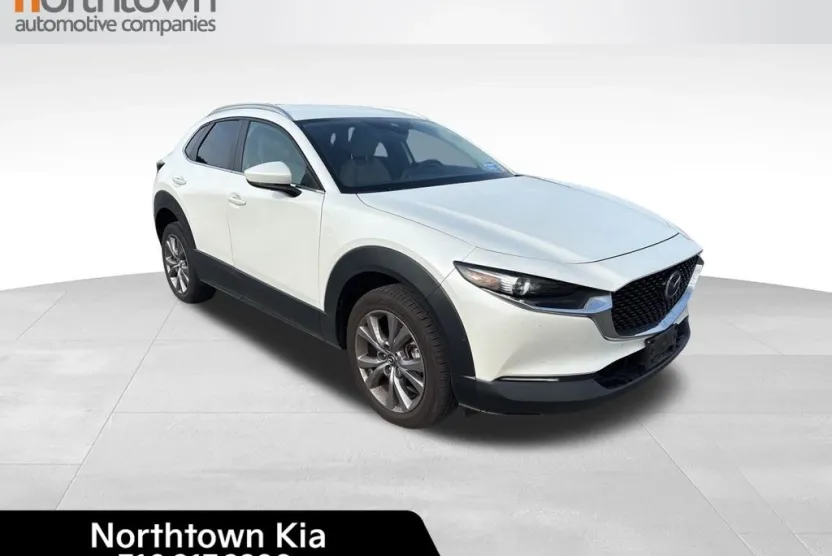 2023 Mazda CX-30 2.5 S Preferred photo 1