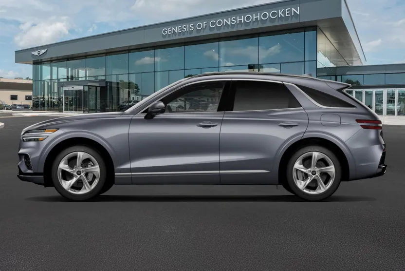 2026 Genesis GV70 2.5T Advanced photo 1