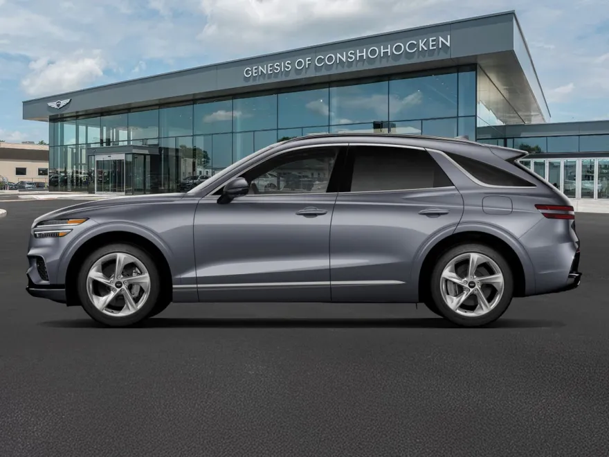 2026 Genesis GV70 2.5T Advanced photo 1