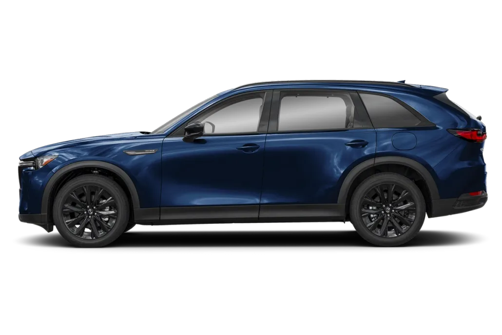 2026 Mazda CX-90 3.3 Turbo Premium S photo 1