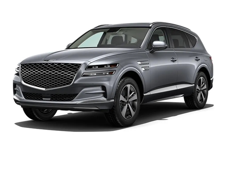 2024 Genesis GV80 3.5T photo 1