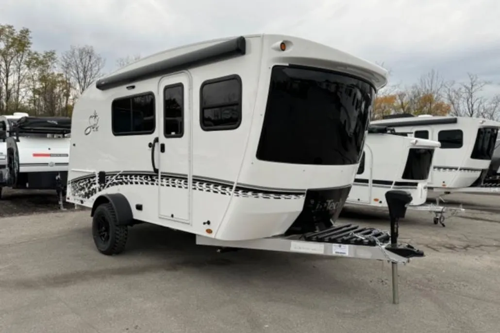 2025 Intech Trailers inTech Trailers photo 1
