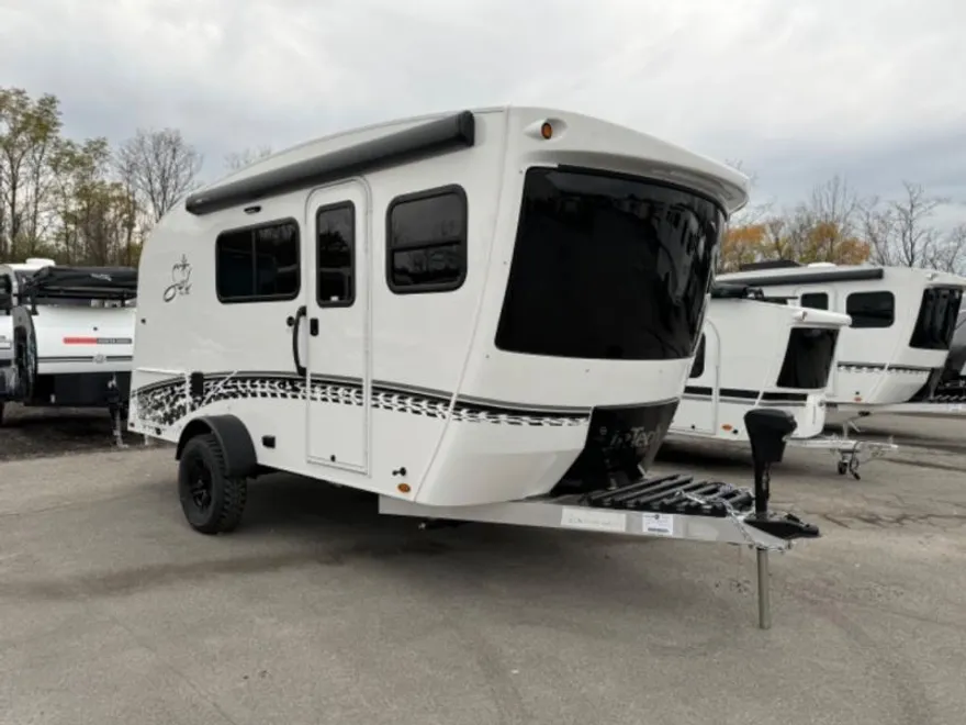 2025 Intech Trailers inTech Trailers photo 1