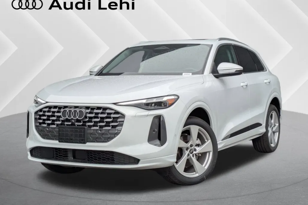2025 Audi Q5 2.0T Premium Plus photo 1