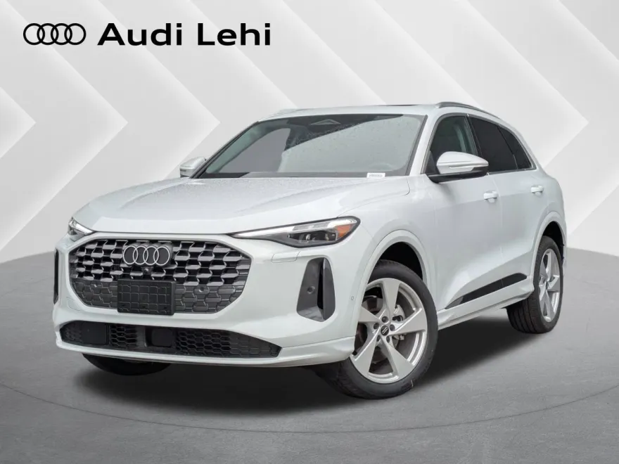 2025 Audi Q5 2.0T Premium Plus photo 1