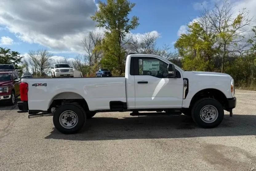 2026 Ford F-250 photo 1