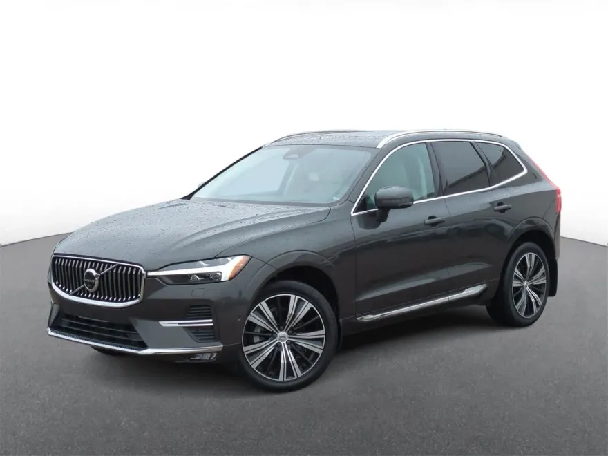 2022 Volvo XC60 Inscription photo 1