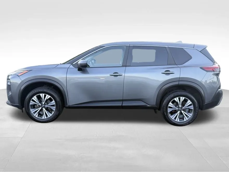 2023 Nissan Rogue SV photo 1