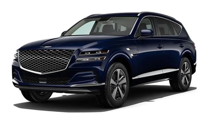 2024 Genesis GV80 3.5T Advanced photo 1