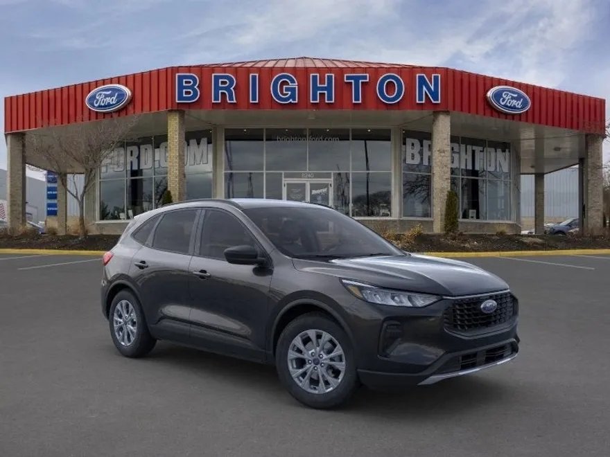 2025 Ford Escape Active photo 1
