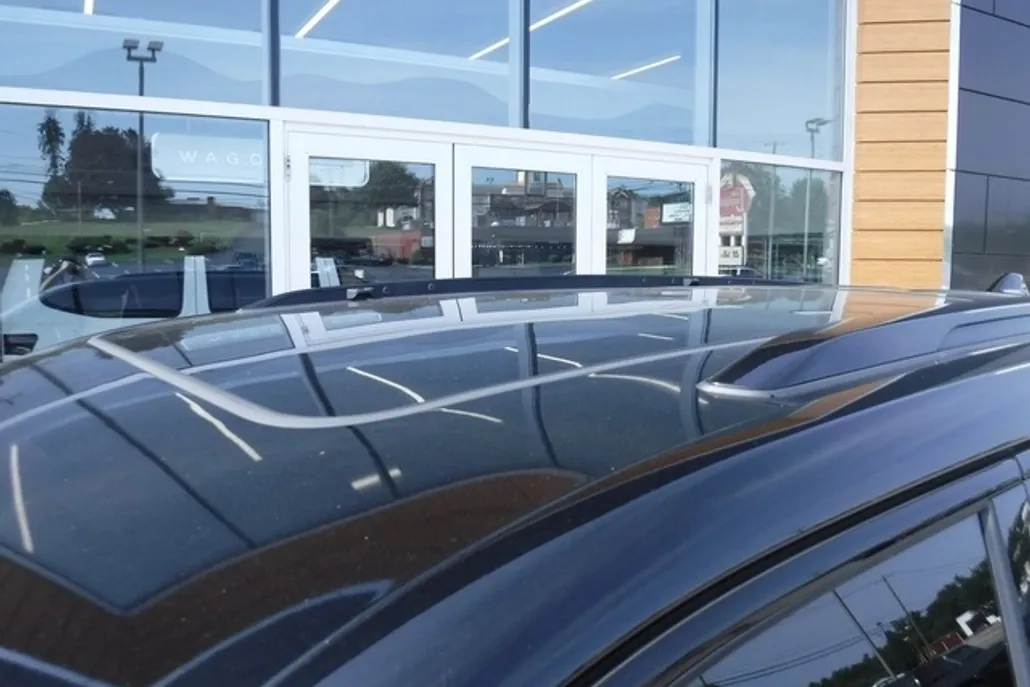 2023 Jeep Grand Cherokee Summit Reserve High Altitude photo 1