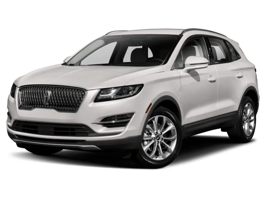 2019 Lincoln MKC Reserve photo 1