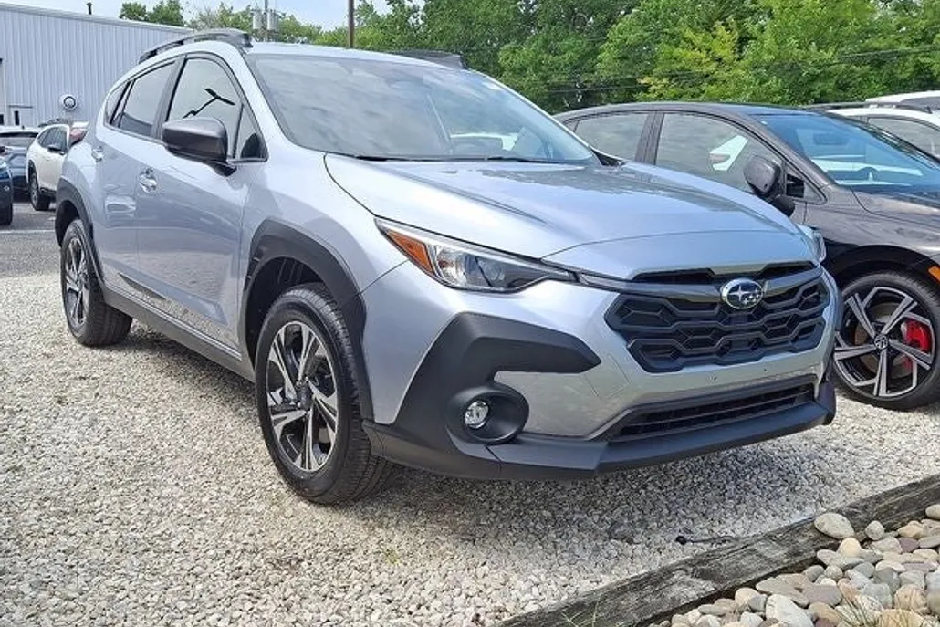 2025 Subaru Crosstrek Premium photo 1