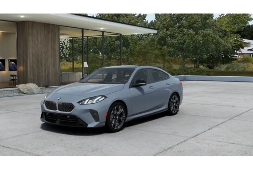 2026 Bmw 228i Coupe photo 1