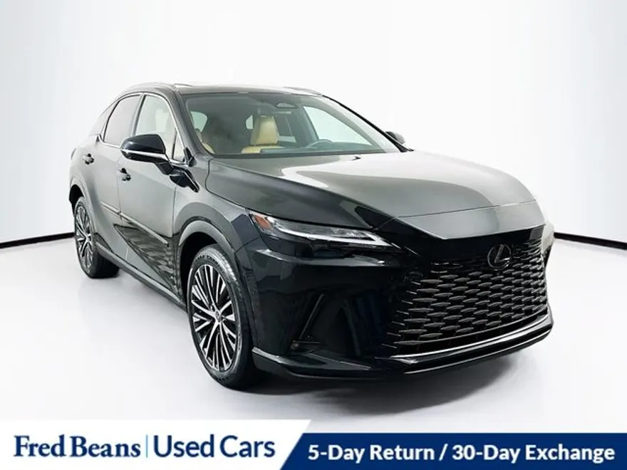 2023 Lexus RX 350 Premium photo 1