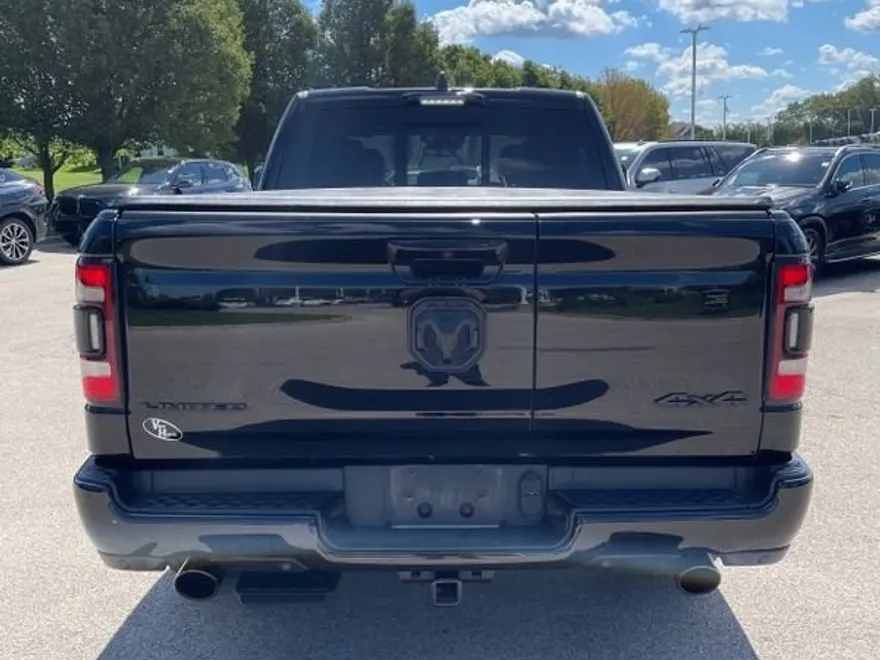 2023 Ram 1500 Limited photo 1