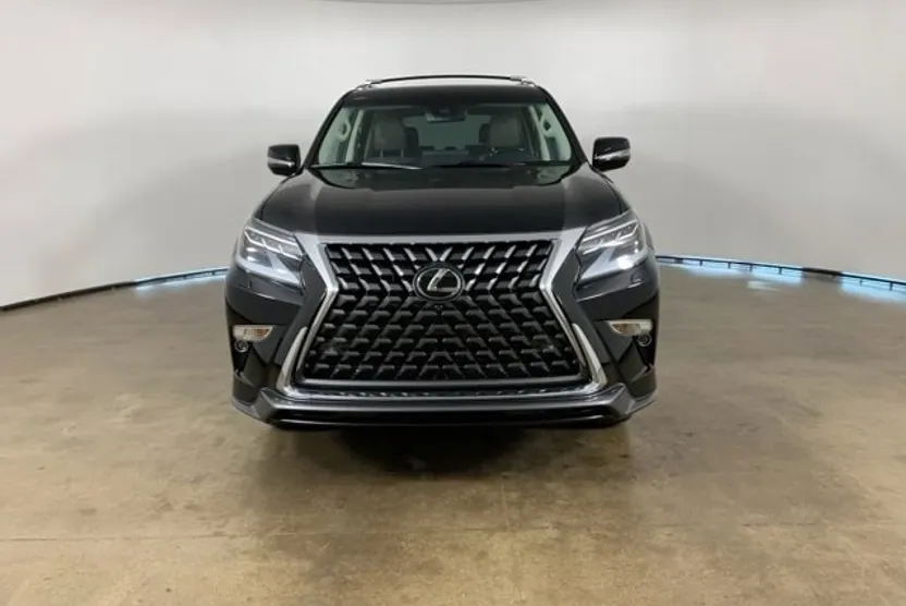 2023 Lexus GX 460 Luxury photo 1