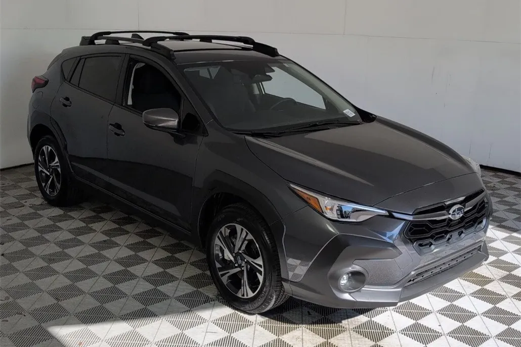 2025 Subaru Crosstrek Premium photo 1