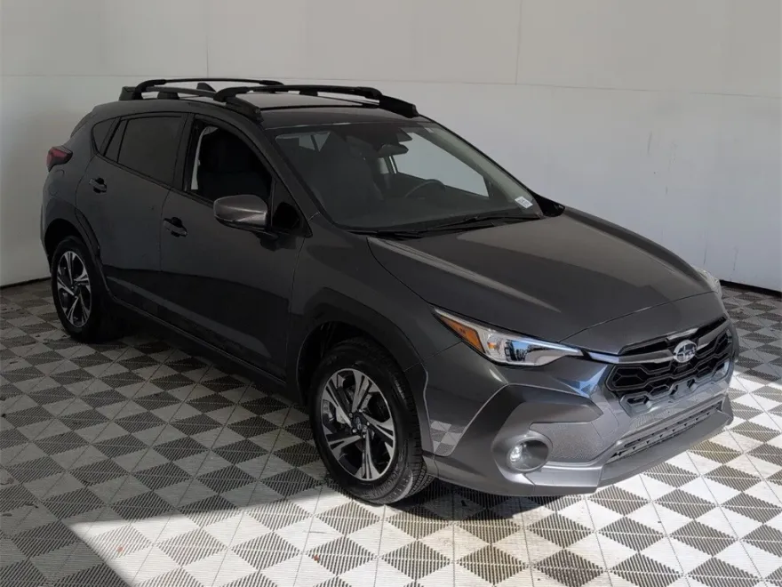 2025 Subaru Crosstrek Premium photo 1