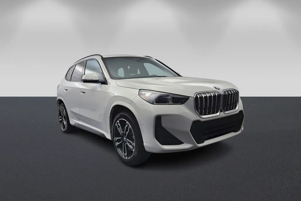 2025 Bmw X1 XDrive28i photo 1