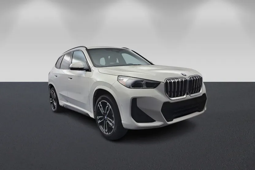 2025 Bmw X1 XDrive28i photo 1
