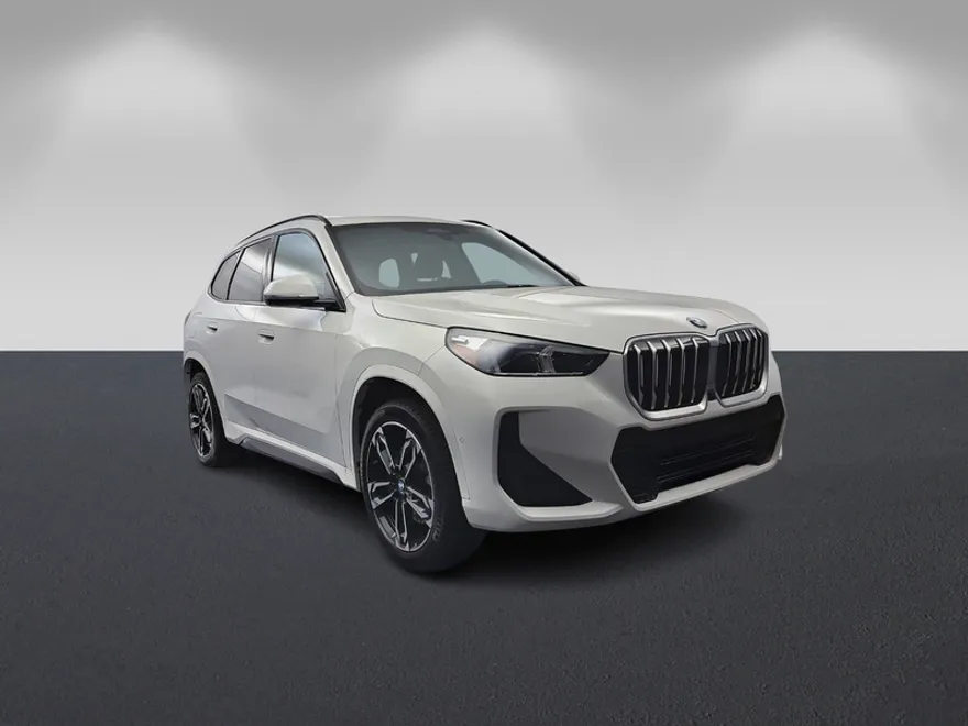 2025 Bmw X1 XDrive28i photo 1