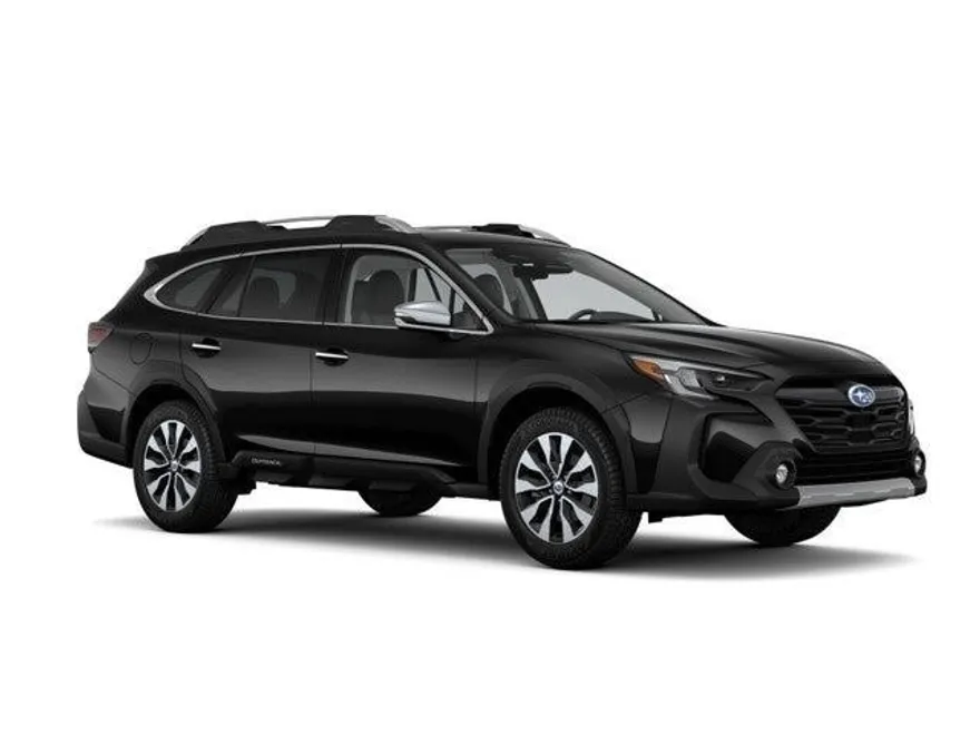 2025 Subaru Outback Touring photo 1