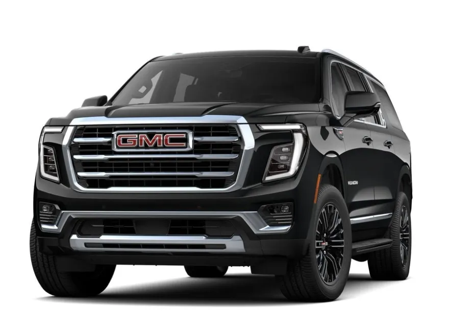 2025 Gmc Yukon XL photo 1