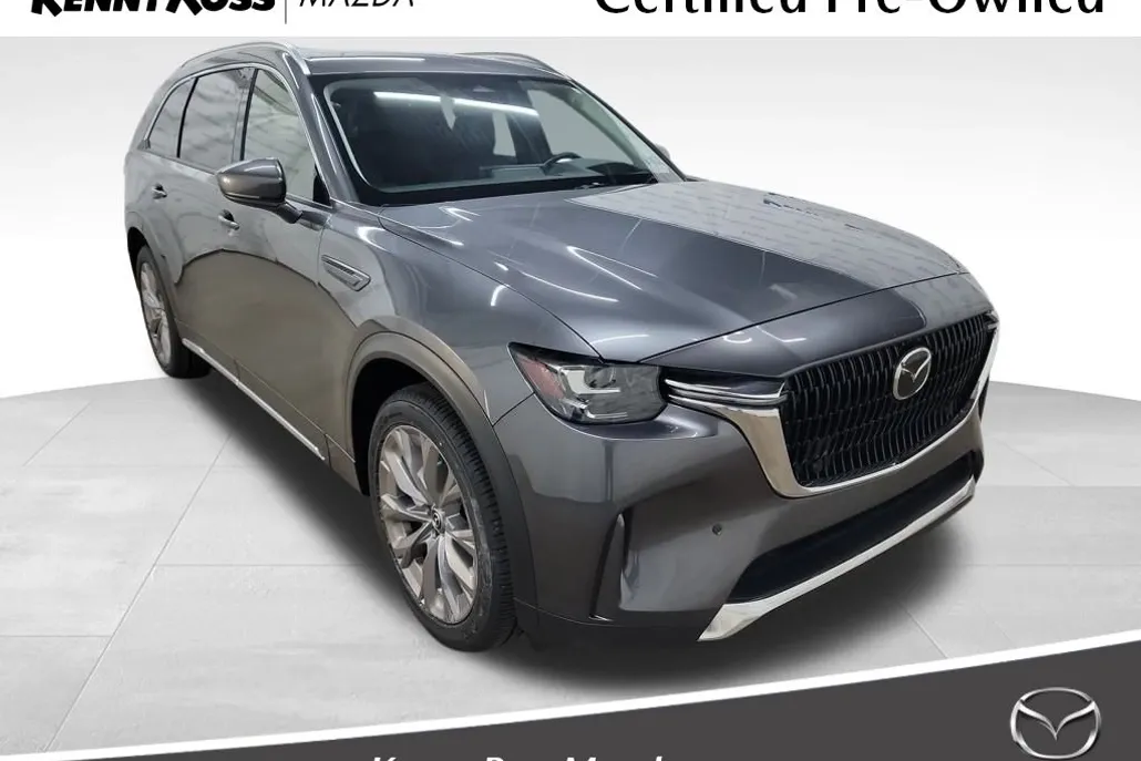 2024 Mazda CX-90 3.3 Turbo Premium photo 1