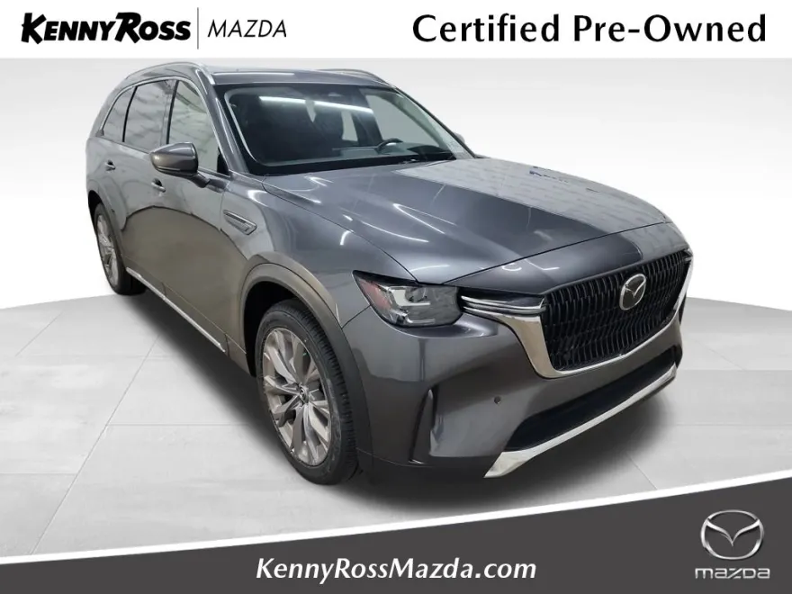 2024 Mazda CX-90 3.3 Turbo Premium photo 1