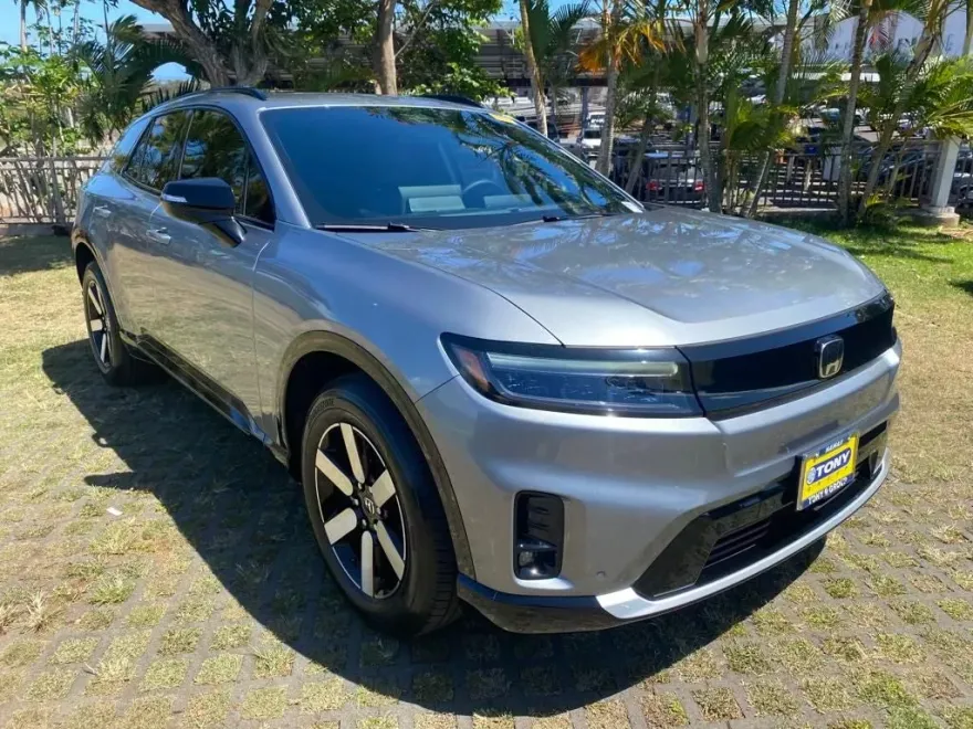 2025 Honda Prologue Touring photo 1