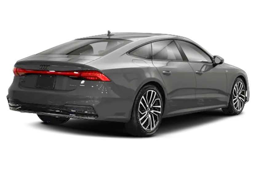 2025 Audi A7 55 Prestige photo 1