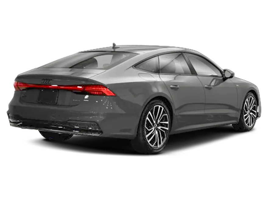 2025 Audi A7 55 Prestige photo 1