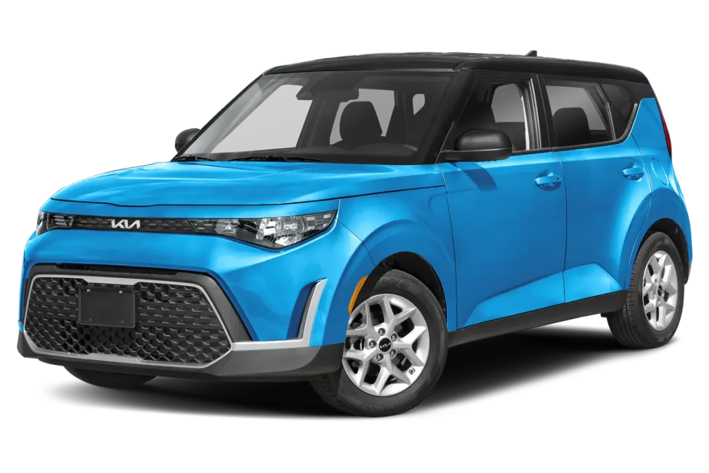 2023 Kia Soul S photo 1